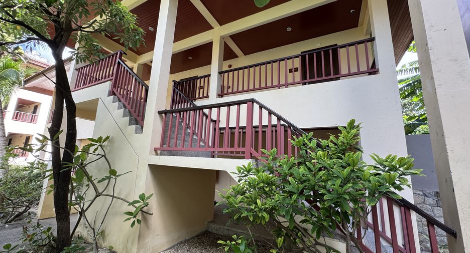 Hotel zum Kauf mit 100 Zimmer in Kathu, Phuket