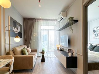 For rent 1 bed condo in Watthana, Bangkok