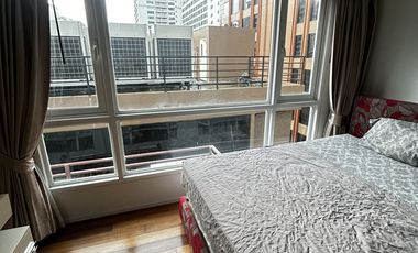 For rent スタジオ condo in Watthana, Bangkok
