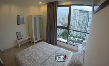 For sale 2 bedrooms condo in Phra Khanong, Bangkok