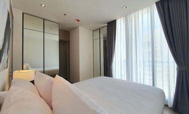 À louer 1 chambre condo à Khlong Toei, Bangkok