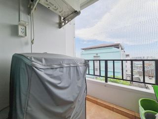 For sale 2 bedrooms condo in Bang Khen, Bangkok