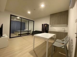 For rent 1 bed condo in Bang Phli, Samut Prakan