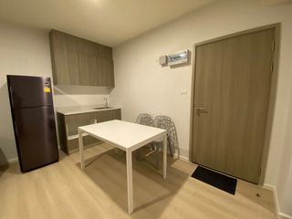 For rent 1 bed condo in Bang Phli, Samut Prakan