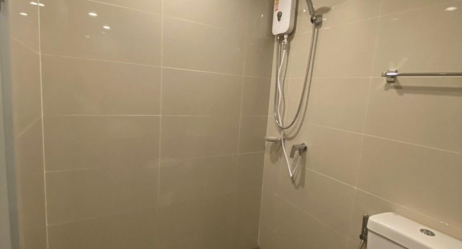 出租 1 卧室 公寓 在 Bang Phli, Samut Prakan