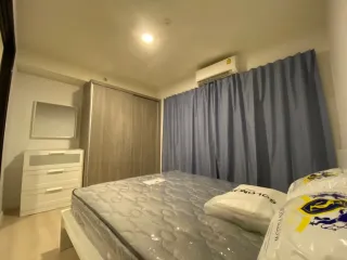 For rent 1 bed condo in Bang Phli, Samut Prakan