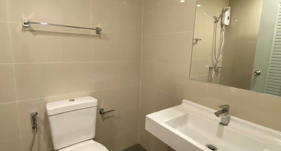 出租 1 卧室 公寓 在 Bang Phli, Samut Prakan