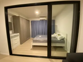 For rent 1 bed condo in Bang Phli, Samut Prakan