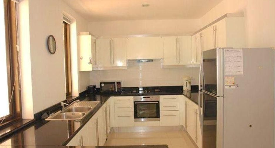 For sale 3 bedrooms villa in Bang Lamung, Chonburi