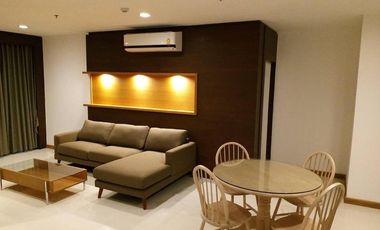 Wohnung zur Miete mit 2 Zimmer in Sathon, Bangkok