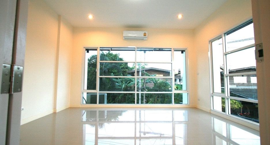 ขาย และ ให้เช่า 3 ห้องนอน ทาวน์เฮ้าส์ ใน บึงกุ่ม, กรุงเทพฯ