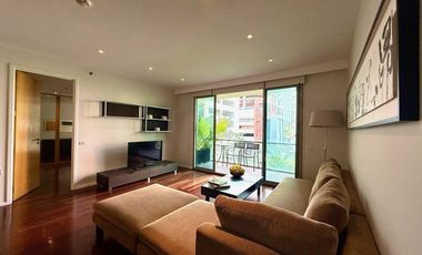 Condo en venta de 2 habitaciones en Sathon, Bangkok