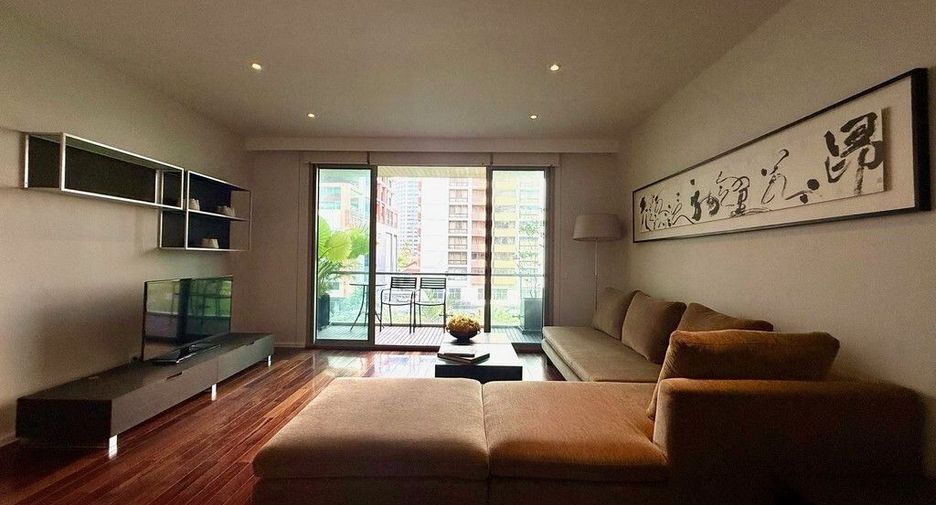 For sale 2 bedrooms condo in Sathon, Bangkok