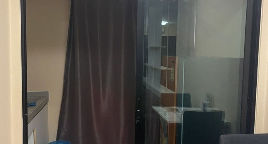Condo en venta de 1 habitaciones en Bang Na, Bangkok