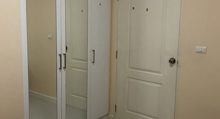 Condo en venta de 1 habitaciones en Bang Na, Bangkok