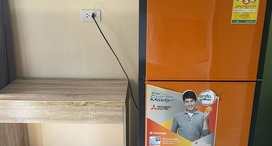 Condo en venta de 1 habitaciones en Bang Na, Bangkok