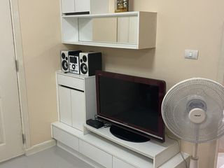 À vendre 1 chambre condo à Bang Na, Bangkok