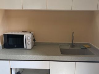 À vendre 1 chambre condo à Bang Na, Bangkok