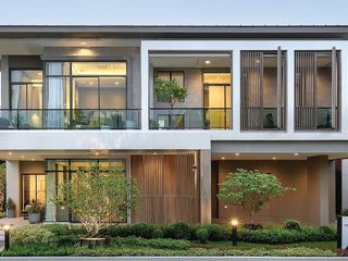 À vendre 5 chambres maison à Bang Phli, Samut Prakan