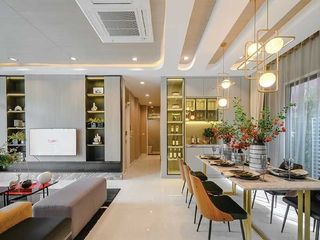 À vendre 5 chambres maison à Bang Phli, Samut Prakan