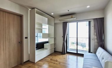 For sale 1 bed condo in Khlong San, Bangkok