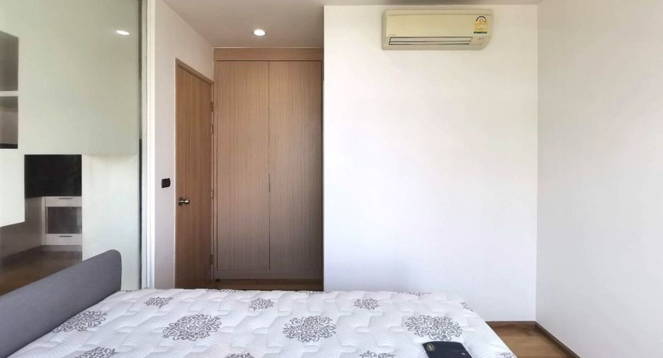 For sale 1 bed condo in Khlong San, Bangkok