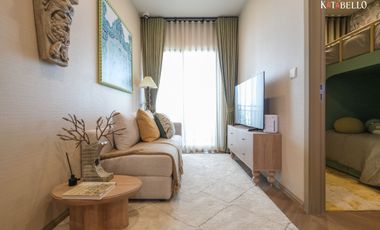 À vendre 2 chambres condo à Mueang Phuket, Phuket