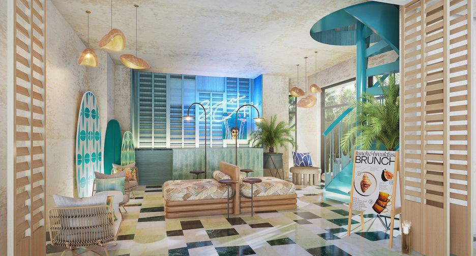 For sale 2 bedrooms condo in Mueang Phuket, Phuket