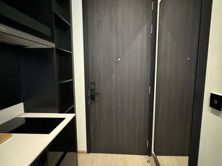 For rent スタジオ condo in Phaya Thai, Bangkok