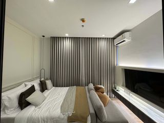For rent スタジオ condo in Phaya Thai, Bangkok