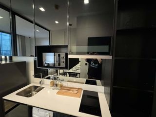 For rent スタジオ condo in Phaya Thai, Bangkok