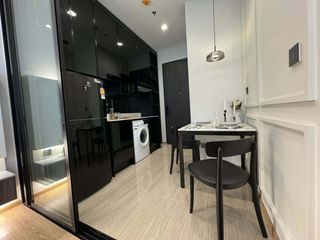 For rent スタジオ condo in Phaya Thai, Bangkok