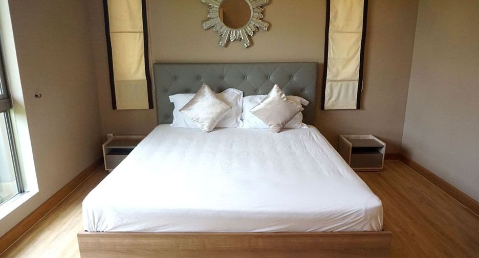 Villa zur Miete mit 4 Zimmer in Bang Lamung, Chonburi