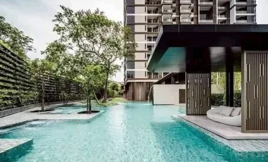 Condo en alquiler de 1 habitaciones en Bang Lamung, Chonburi