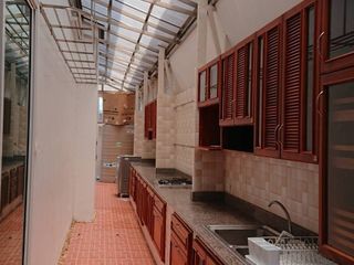 À louer 4 chambres maison à Mueang Samut Prakan, Samut Prakan