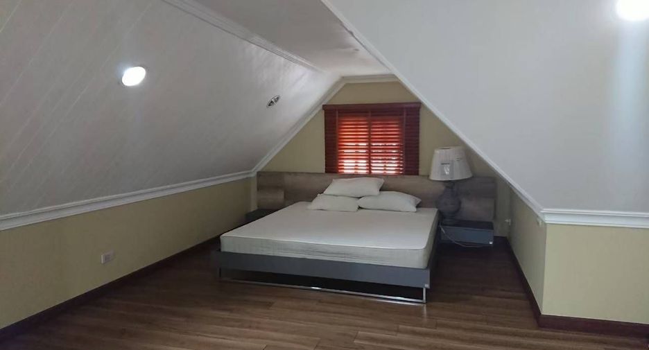 For rent 4 ベッドルーム house in Mueang Samut Prakan, Samut Prakan