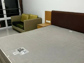 ขาย สตูดิโอ คอนโด ใน ห้วยขวาง, กรุงเทพฯ