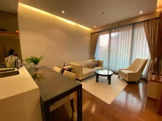Apartamento en venta y en alquiler de 1 habitaciones en Khlong Toei, Bangkok