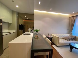 Apartment zum Kauf und zur Miete mit 1 Zimmer in Khlong Toei, Bangkok