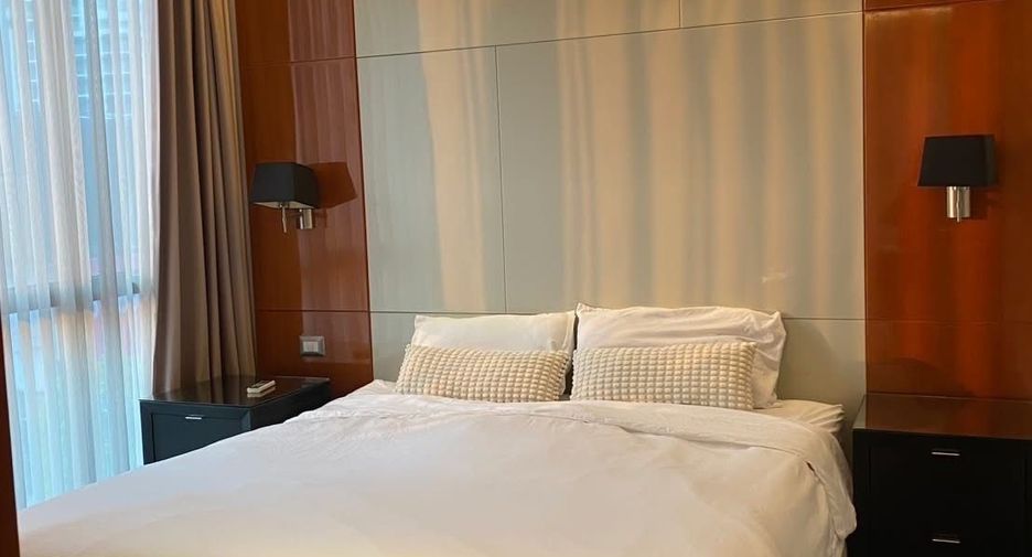 Apartment zum Kauf und zur Miete mit 1 Zimmer in Khlong Toei, Bangkok