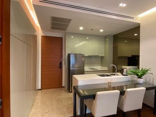 Apartment zum Kauf und zur Miete mit 1 Zimmer in Khlong Toei, Bangkok