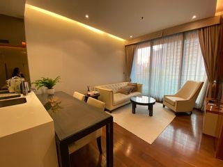Apartment zum Kauf und zur Miete mit 1 Zimmer in Khlong Toei, Bangkok