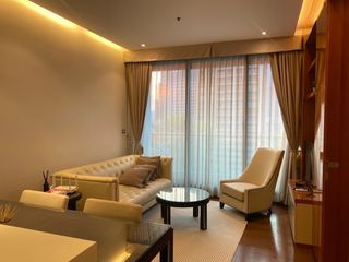 Apartment zum Kauf und zur Miete mit 1 Zimmer in Khlong Toei, Bangkok