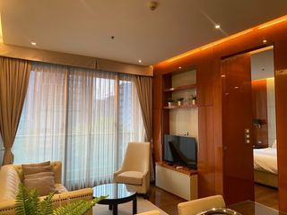 Apartment zum Kauf und zur Miete mit 1 Zimmer in Khlong Toei, Bangkok