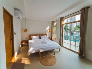 For sale and for rent 3 bedrooms house in Bang Lamung, Chonburi