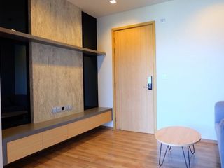 For rent 1 Beds condo in Chatuchak, Bangkok