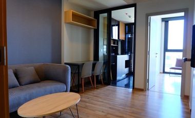For rent 1 bed condo in Chatuchak, Bangkok