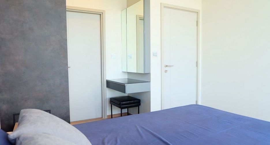 For rent 1 bed condo in Chatuchak, Bangkok