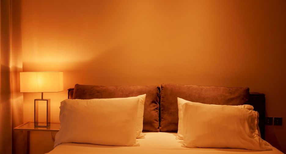 For sale and for rent 2 bedrooms condo in Khlong Toei, Bangkok