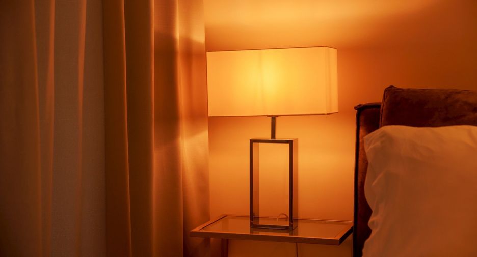 For sale and for rent 2 bedrooms condo in Khlong Toei, Bangkok